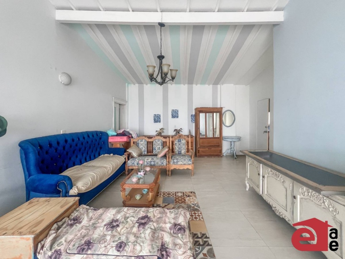 3BR House in Loma del Esmeraldal (145 m²)
