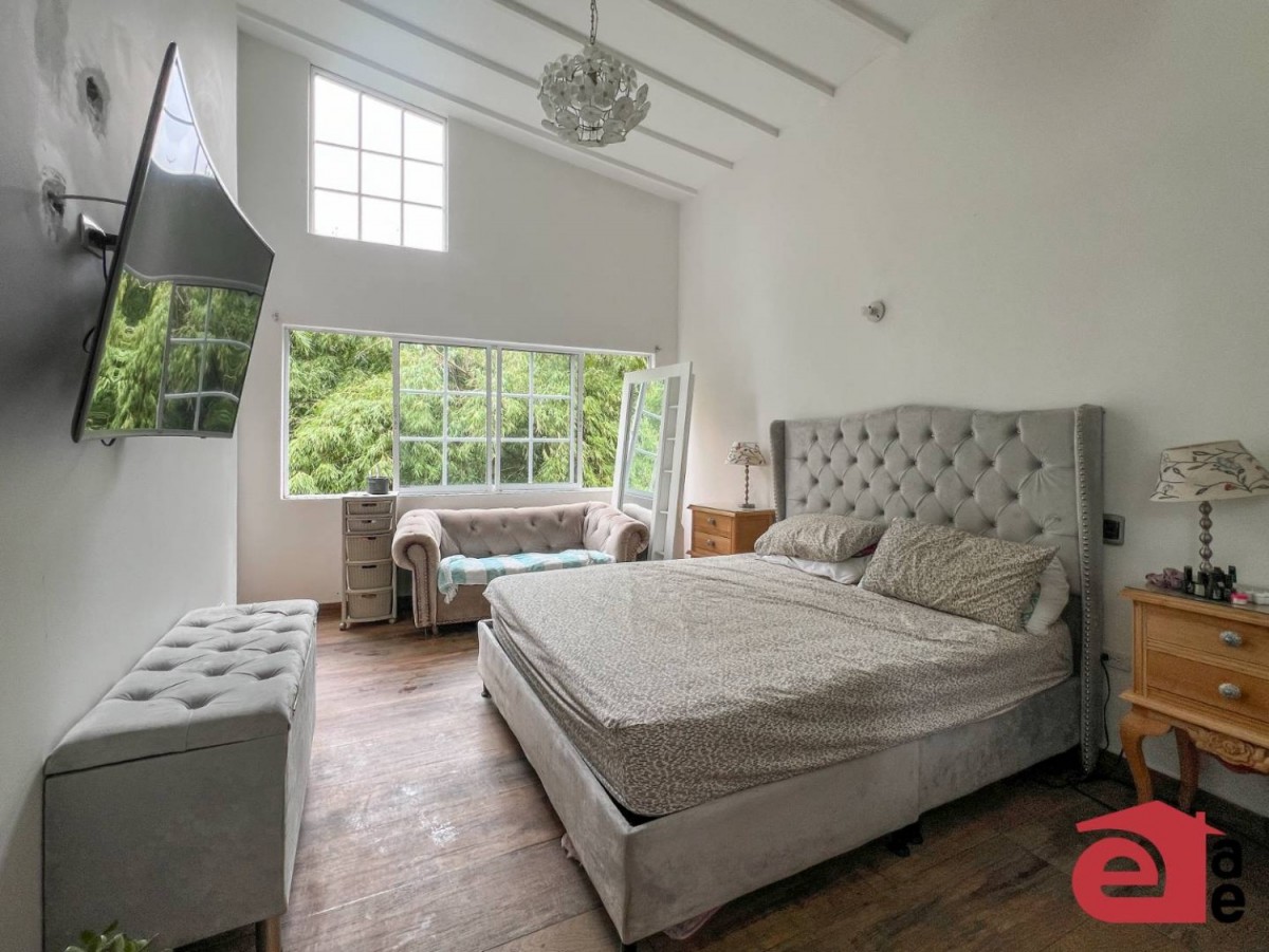 3BR House in Loma del Esmeraldal (145 m²) - 3