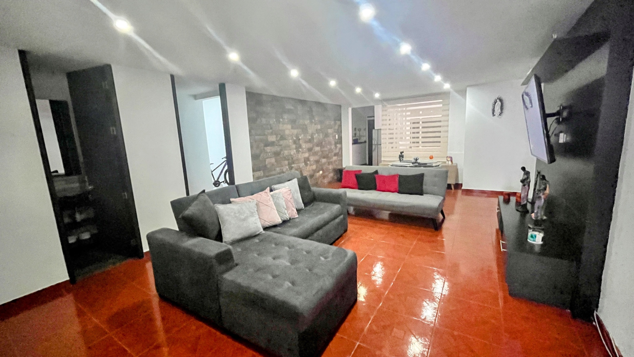 Casa en venta en Engativá, Bogotá · foto 5 de 24