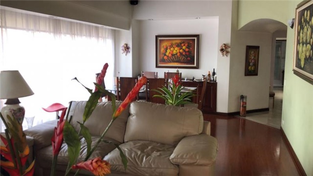 Apartamento en venta en Chicó Navarra, Bogotá · foto 2 de 21