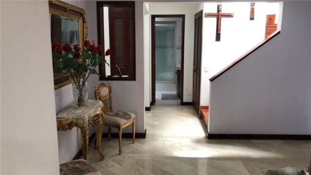 Apartamento en venta en Chicó Navarra, Bogotá · foto 4 de 21