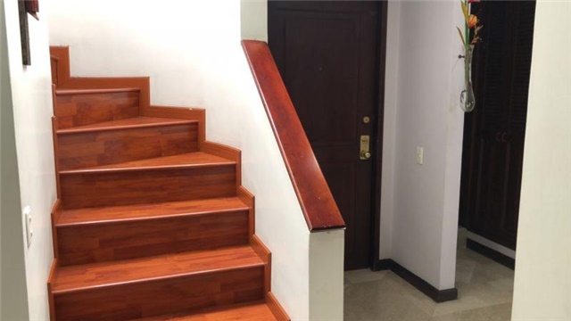 Apartamento en venta en Chicó Navarra, Bogotá · foto 5 de 21