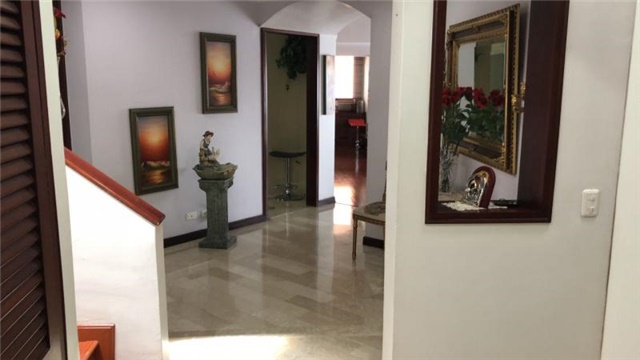 Apartamento en venta en Chicó Navarra, Bogotá · foto 6 de 21