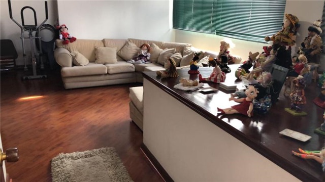 Apartamento en venta en Chicó Navarra, Bogotá · foto 7 de 21