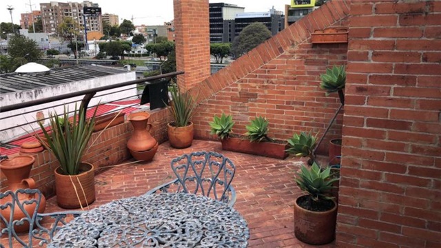 Apartamento en venta en Chicó Navarra, Bogotá · foto 8 de 21