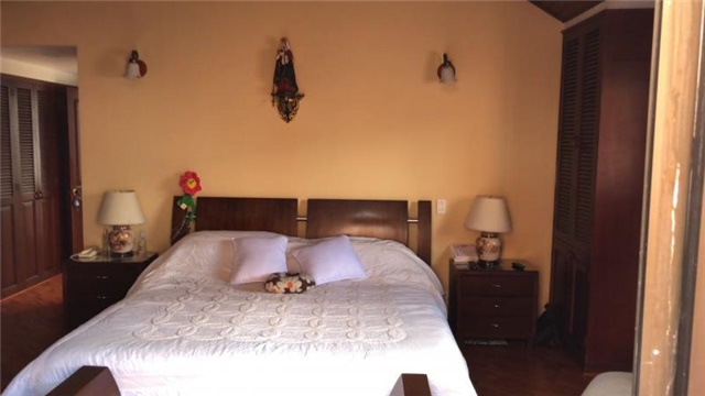 Apartamento en venta en Chicó Navarra, Bogotá · foto 10 de 21