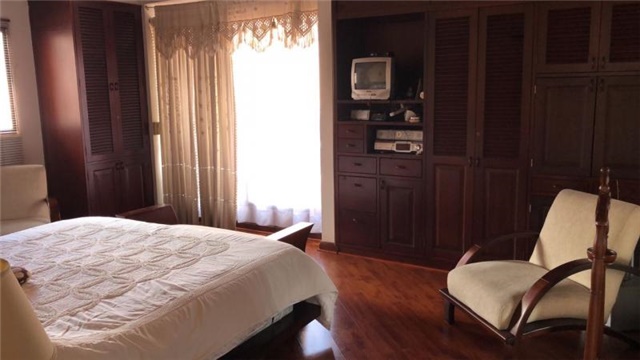 Apartamento en venta en Chicó Navarra, Bogotá · foto 12 de 21