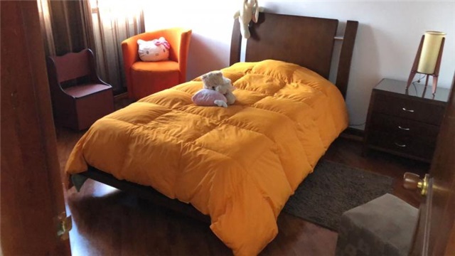 Apartamento en venta en Chicó Navarra, Bogotá · foto 16 de 21