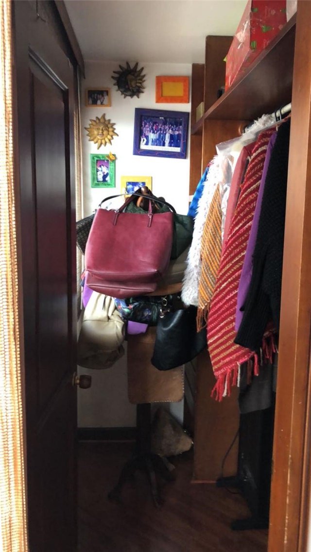 Apartamento en venta en Chicó Navarra, Bogotá · foto 17 de 21