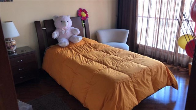 Apartamento en venta en Chicó Navarra, Bogotá · foto 18 de 21