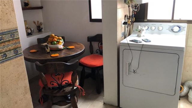 Apartamento en venta en Chicó Navarra, Bogotá · foto 21 de 21