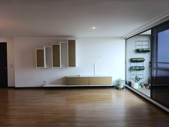 Apartamento de 2 alcobas en arriendo en El Poblado, Medellín, 76 m² · foto 9 de 17