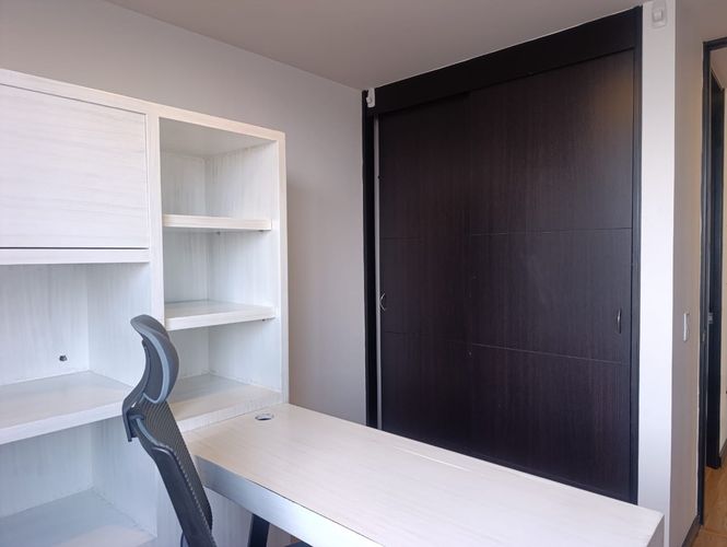 Apartamento de 2 alcobas en arriendo en El Poblado, Medellín, 76 m² · foto 14 de 17