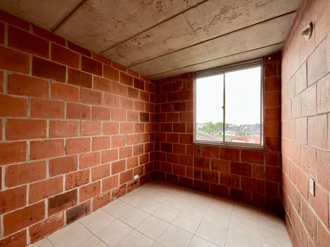 Apartamento de 3 alcobas en venta en Ciudad Jardin, Villavicencio, 51 m² · foto 16 de 24