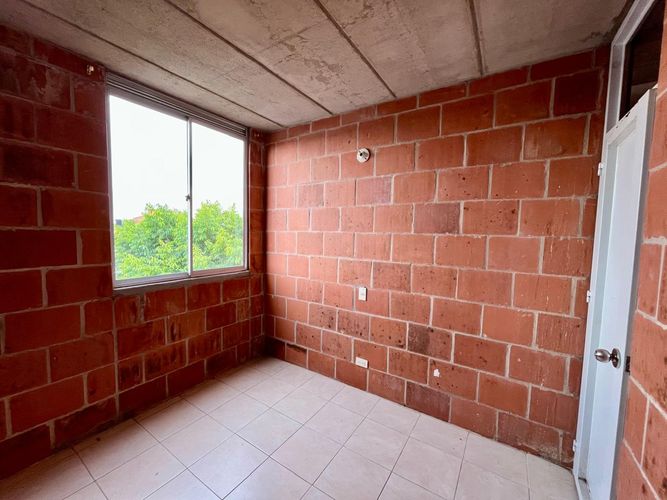 Apartamento de 3 alcobas en venta en Ciudad Jardin, Villavicencio, 51 m² · foto 17 de 24