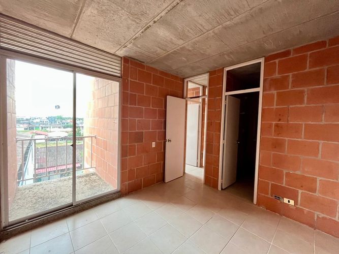 Apartamento de 3 alcobas en venta en Ciudad Jardin, Villavicencio, 51 m² · foto 19 de 24