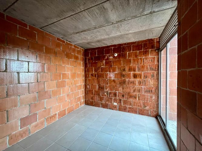 Apartamento de 3 alcobas en venta en Ciudad Jardin, Villavicencio, 51 m² · foto 21 de 24