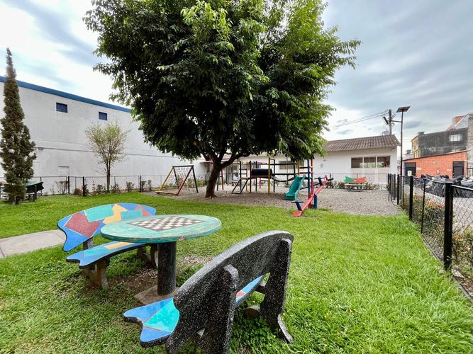 Apartamento de 3 alcobas en venta en Ciudad Jardin, Villavicencio, 51 m² · foto 22 de 24