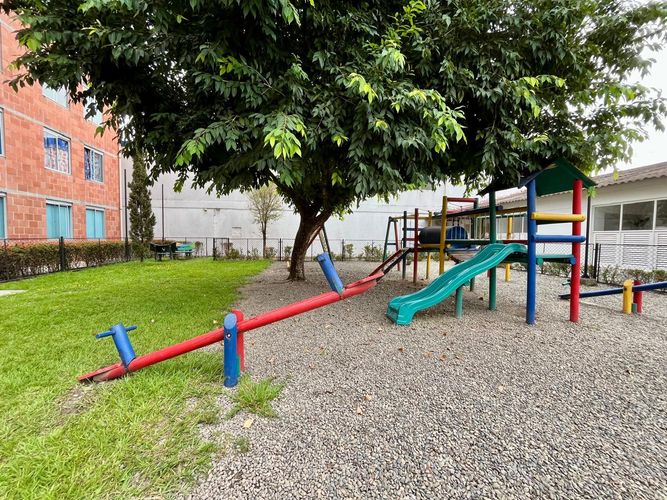 Apartamento de 3 alcobas en venta en Ciudad Jardin, Villavicencio, 51 m² · foto 23 de 24