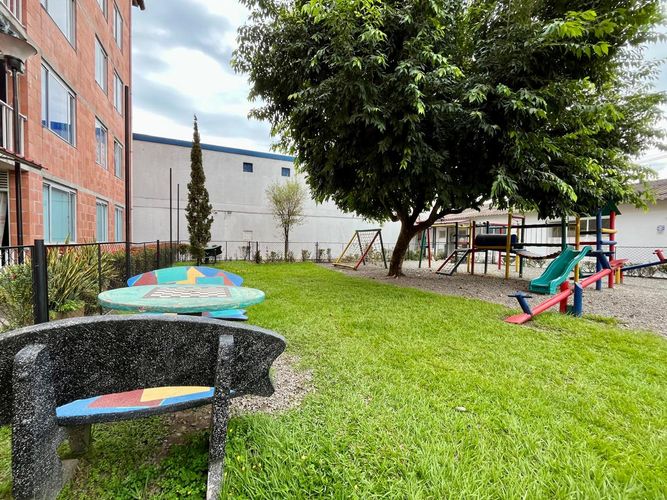 Apartamento de 3 alcobas en venta en Ciudad Jardin, Villavicencio, 51 m² · foto 24 de 24