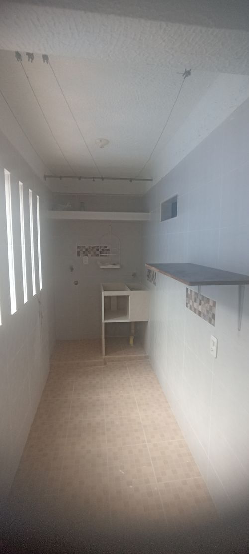 Apartamento de 3 alcobas en venta en Lagos Iii, Floridablanca, 54 m² · foto 6 de 16