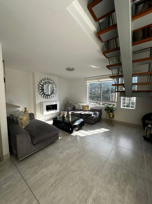 Apartamento de 4 alcobas en venta en El Salado, Envigado, 152 m² · foto 2 de 16