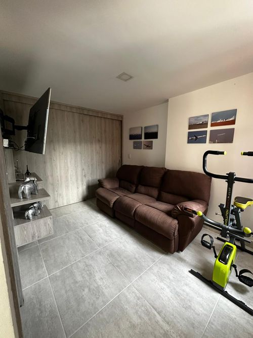 Apartamento de 4 alcobas en venta en El Salado, Envigado, 152 m² · foto 4 de 16
