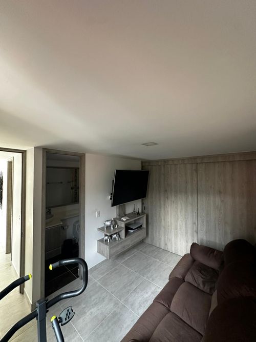 Apartamento de 4 alcobas en venta en El Salado, Envigado, 152 m² · foto 6 de 16