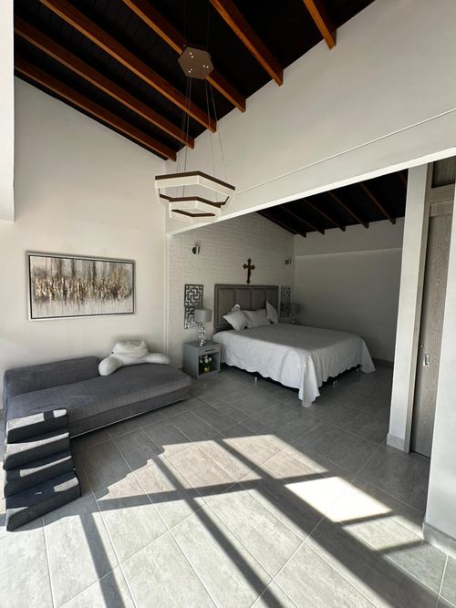 Apartamento de 4 alcobas en venta en El Salado, Envigado, 152 m² · foto 9 de 16