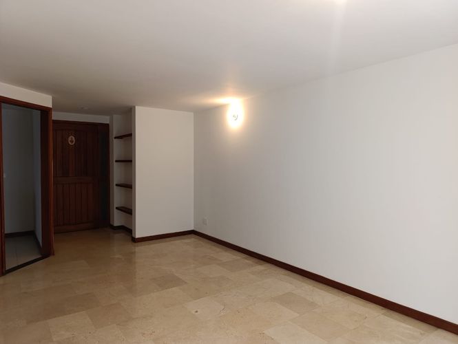 Apartamento de 2 alcobas en arriendo en San Lucas, Medellín, 80 m² · foto 7 de 16