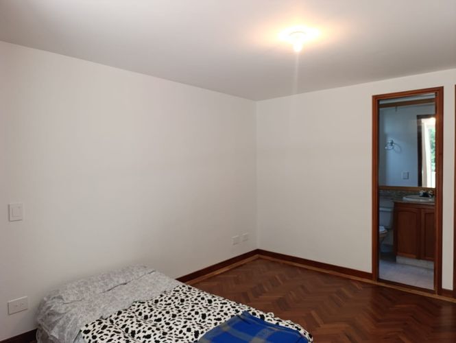 Apartamento de 2 alcobas en arriendo en San Lucas, Medellín, 80 m² · foto 12 de 16