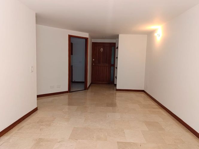 Apartamento de 2 alcobas en arriendo en San Lucas, Medellín, 80 m² · foto 8 de 16