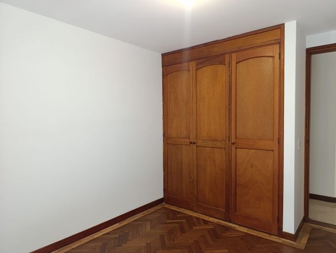Apartamento de 2 alcobas en arriendo en San Lucas, Medellín, 80 m² · foto 10 de 16