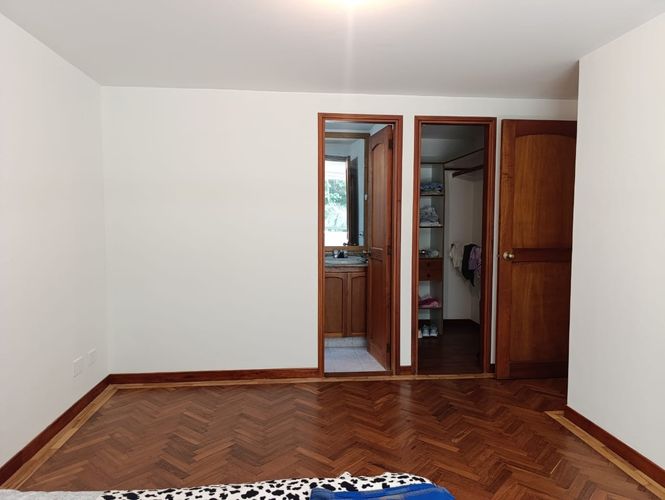Apartamento de 2 alcobas en arriendo en San Lucas, Medellín, 80 m² · foto 14 de 16