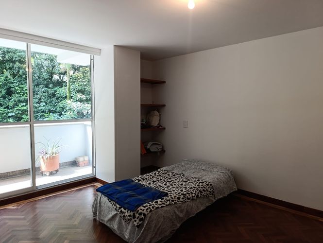 Apartamento de 2 alcobas en arriendo en San Lucas, Medellín, 80 m² · foto 11 de 16