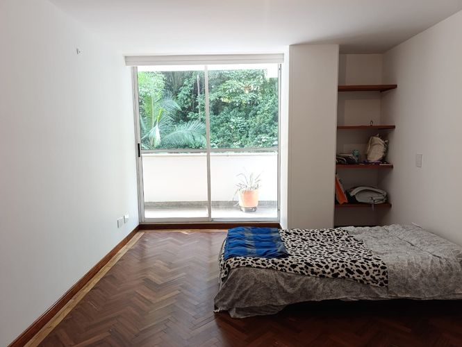 Apartamento de 2 alcobas en arriendo en San Lucas, Medellín, 80 m² · foto 13 de 16