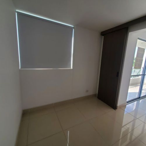 Apartamento de 3 alcobas en venta en Valle Del Lili, Cali, 98 m² · foto 4 de 24