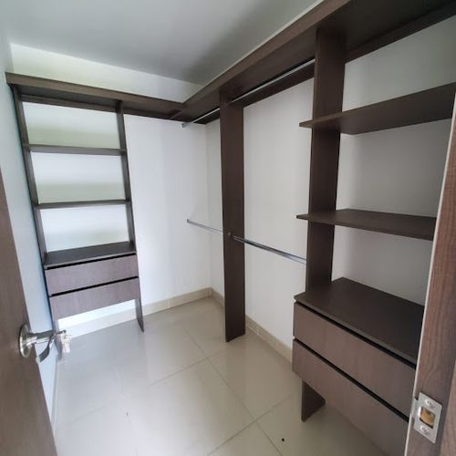 Apartamento de 3 alcobas en venta en Valle Del Lili, Cali, 98 m² · foto 8 de 24