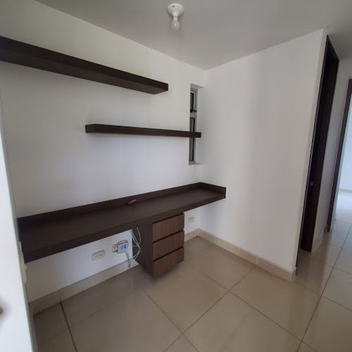Apartamento de 3 alcobas en venta en Valle Del Lili, Cali, 98 m² · foto 12 de 24