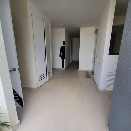 Apartamento de 3 alcobas en venta en Valle Del Lili, Cali, 98 m² · foto 13 de 24