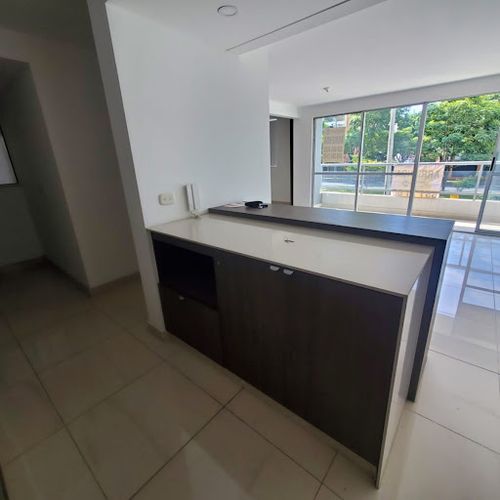 Apartamento de 3 alcobas en venta en Valle Del Lili, Cali, 98 m² · foto 14 de 24