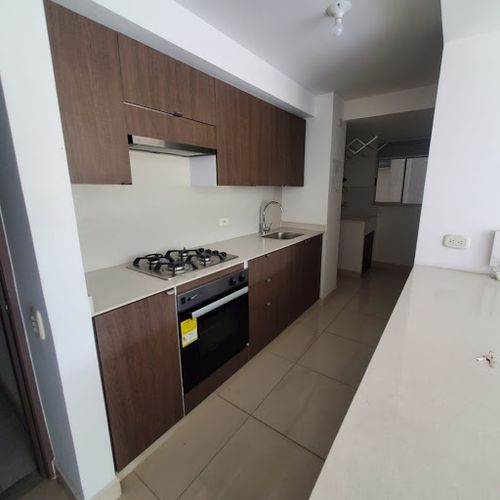 Apartamento de 3 alcobas en venta en Valle Del Lili, Cali, 98 m² · foto 15 de 24
