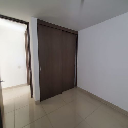 Apartamento de 3 alcobas en venta en Valle Del Lili, Cali, 98 m² · foto 17 de 24