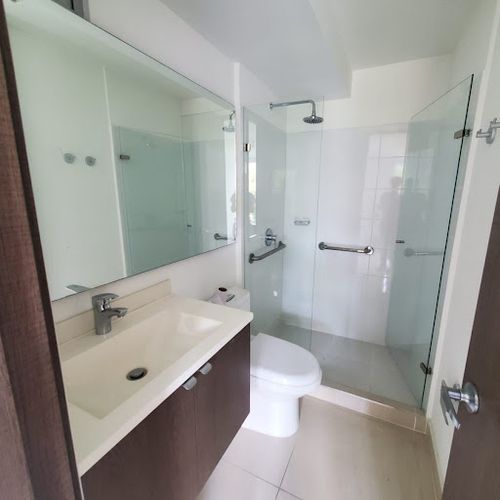 Apartamento de 3 alcobas en venta en Valle Del Lili, Cali, 98 m² · foto 18 de 24