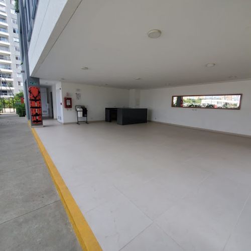 Apartamento de 3 alcobas en venta en Valle Del Lili, Cali, 98 m² · foto 20 de 24