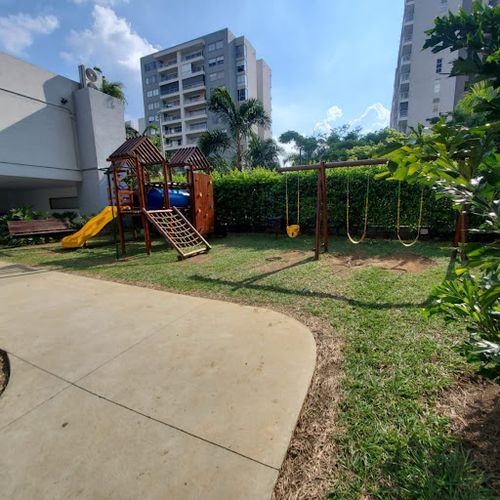 Apartamento de 3 alcobas en venta en Valle Del Lili, Cali, 98 m² · foto 21 de 24