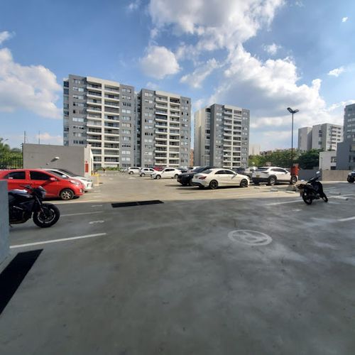 Apartamento de 3 alcobas en venta en Valle Del Lili, Cali, 98 m² · foto 24 de 24