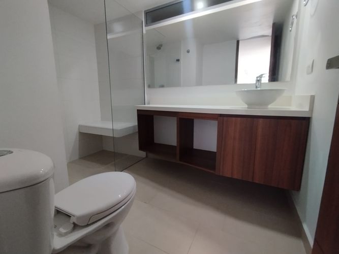 Apartamento de 2 alcobas en arriendo en Loma Del Escobero, Envigado, 92 m² · foto 10 de 14