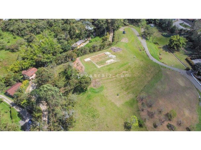 Lote en venta en Guayabito, Rionegro, 19000 m² · foto 5 de 11