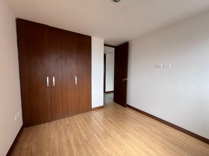 Apartamento de 3 alcobas en arriendo en Cumbres, Envigado, 102 m² · foto 10 de 17